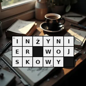 Rozwiązanie krzyżówki: inżynieria wojskowa - inżynier wojskowy | hasła, synonimy i podpowiedzi Hasło krzyżówkowe inżynieria wojskowa - inżynier wojskowy – rozwiązanie, synonimy, podpowiedzi i definicje krzyżówkowe